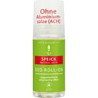 Speick Déodorant Roll-On AKTIV (50 ml)