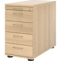 Hammerbacher MyBigContainer 96666 (42.80 x 80 x 72 cm)