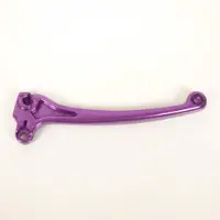 Sifam Levier Frein Gauche Pour Scooter Piaggio 125 Skipper 4t St - Hengtong 2000 À 2004 G Neuf