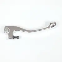 Sifam Levier Frein Droit Pour Moto Tm 125 Smr 2t Supermotard 2012 53175-Kce-670 / D Neuf