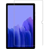 Accezz Protection d'écran premium en verre trempé Samsung Galaxy Tab A7