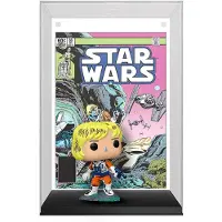 Funko POP! Figurka PVC Luke Skywalker POP! 9 cm - Star Wars w pudełku