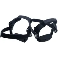 Nidecker Supermatic Set 2025 Heelcup Noir XL