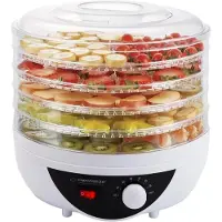 Esperanza Ekd002 Dehydrator Clair One Size / EU Plug 220V