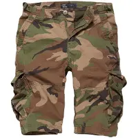 Vintage Industries Terrance Short