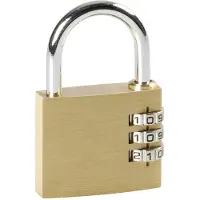 Lampa Cadenas en laiton à combinaison variable - 40 mm
