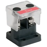 Bep Marine Pro Installer Double End Cap 2x8 Mm Vert