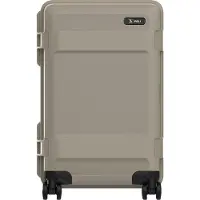 Peli ATX TRVL Valise cabine rigide, couleur sable