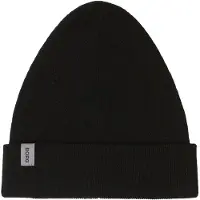 Björn Borg Bonnet Björn Borg Unisexe Borg Running Black Beauty