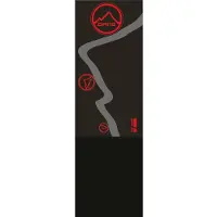 Dane Thermo Logo Couvre-chef multifonctionnel