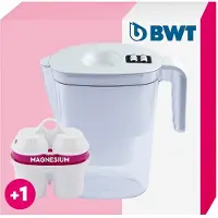 BWT Vaporisateur rechargeable 815491