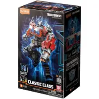 Blokees Transformers, 12 ans, Multicolore, ABS (acrylonitrile-butadiène-styrène)