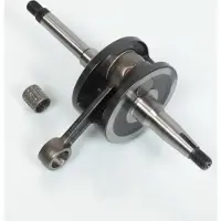 RSM Vilebrequin D Embiellage Pour Mobylette Peugeot 50 103 Fox Fxr Neuf