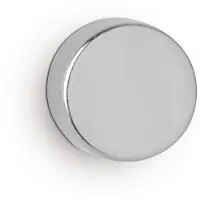 MAUL Neodym-Scheibenmagnet (10x)