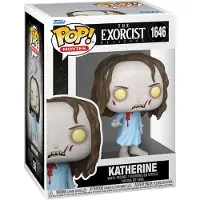 Funko POP! Figurine POP L'exorciste Katherine
