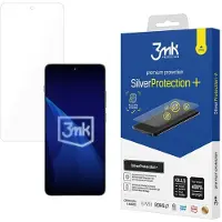 3mk Protection - ARC+ Protective Film - Motorola Edge 70 - Clear (1 pcs, Motorola Edge 70), Téléphone portable : film de protection, Transparent