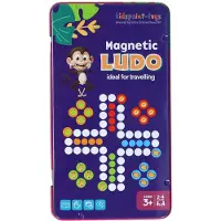 Intro Introduction au jeu de voyage magnétique à Can Ludo