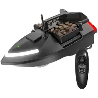 Flytec Bateau Télécommandé V801 12000 Mah