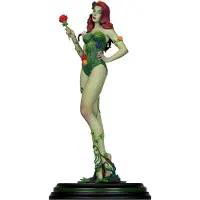 Mcfarlane Toys DC Direct Cover Girls Statue 1/8 Poison Ivy by J. Scott Campbell 24 cm