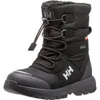 Helly Hansen Silverton Ht Snow Boots Noir EU 24 Enfants