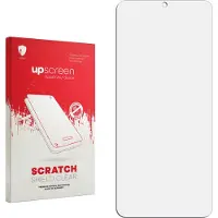Upscreen Scratch Shield Protection (1 pcs, Xiaomi Redmi 3 Pro), Téléphone portable : film de protection, Transparent