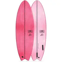 Ocean & Earth Planche De Surf Ezi-rider 5´6´´