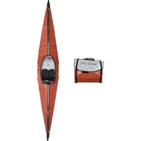 Oru Kayak Kayak Pliable Bay St