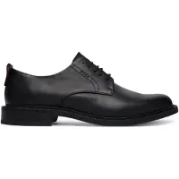 HUGO Chaussure à lacets 'Lysander' noir