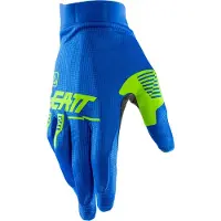 Leatt 1.5 GripR 2026 Gants de motocross Taille