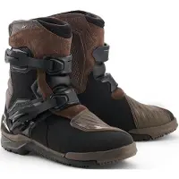 Alpinestars Belize V2 Drystar Bottes de moto imperméables