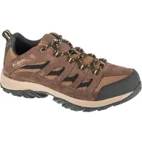 Columbia Chaussure basse 'Crestwood' marron