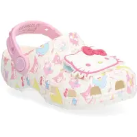 Crocs Sabots Hello Kitty Pastel Classic