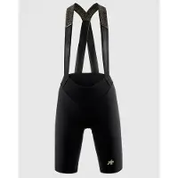 Assos Uma Gtv S11 Bib Shorts Noir L Femme