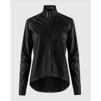 Assos Uma Gtv Rain S11 Jacket Noir S Femme