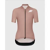 Assos Maillot à Manches Courtes Uma Gt S11 Evo