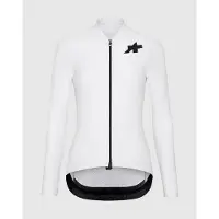 Assos Maillot à Manches Longues Uma Gt S11 Evo