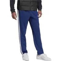Adidas Pantalon de sport 'Essentials' bleu cobalt / blanc