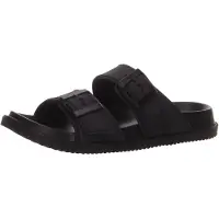 Tamaris Mules , talon de 35mm, sans voûte plantaire, noir, taille 39