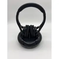 Meliconi HP600 Pro Écouteurs Avec fil &sans fil Arceau Musique Noir