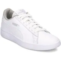 Puma Baskets Smash v2 L Enfants