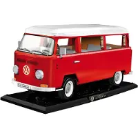 COBI VW Transporter T2A EXECUTIVE EDITION (2650 PCS)