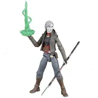 Star Wars Figurka Akcji Star Wars Jedi: Survivor - Nightsister Merrin 10 cm,