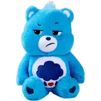 Simba Les Oursons du Bonheur figurine en peluche Brummbärchi 35 cm