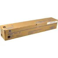 Konica Minolta A3VX150 (TN-619) - Noir - Toner