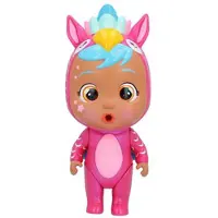 IMC Toys Cry Babies Magic Tears Maisons Roses