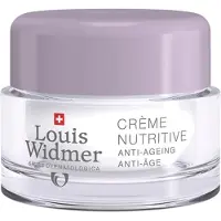 Louis Widmer Anti-Age Crème Nutritive (sans Parfum) | 50 ml