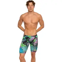 Madwave Mw Revolution S5 Jammer Multicolore L Homme