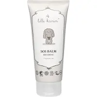 Lille Kanin SOS Balm Repairing 100 ml