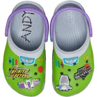 Crocs Sabots Toy Story Buzz Classic