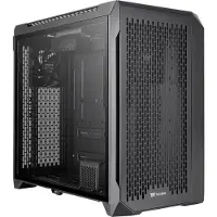 Thermaltake Cte C750 Air Pc Tower Case Noir